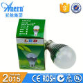 Online shopping site sale Bridgelux chip 3w led bulb case